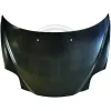 Motorhaube DIEDERICHS 3005000