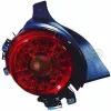 Kotflügel vorne links DIEDERICHS 3430007 Bild Kotflügel vorne links DIEDERICHS 3430007