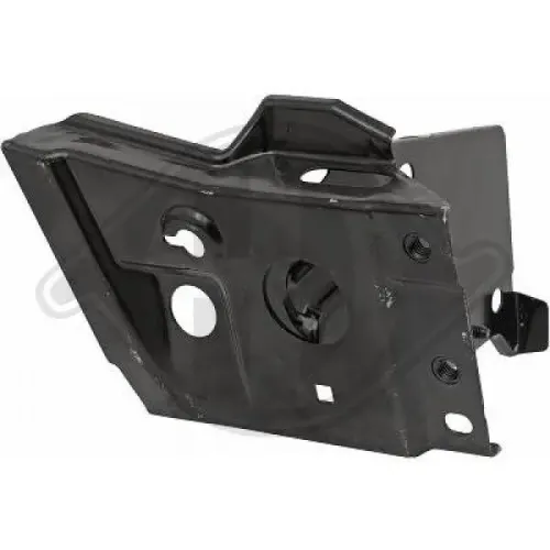 Blinkleuchte vorne links DIEDERICHS 3432073 Bild Blinkleuchte vorne links DIEDERICHS 3432073