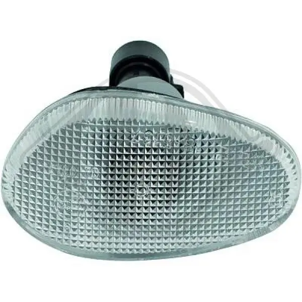 Blinkleuchtensatz beidseitig seitlicher Einbau DIEDERICHS 3040075