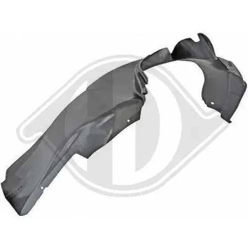 Blinkleuchte seitlicher Einbau beidseitig DIEDERICHS 3433078 Bild Blinkleuchte seitlicher Einbau beidseitig DIEDERICHS 3433078