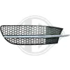 Nebelscheinwerfer links DIEDERICHS 3433089 Bild Nebelscheinwerfer links DIEDERICHS 3433089