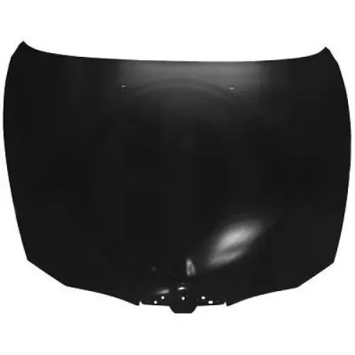 Motorhaube DIEDERICHS 3041200 Bild Motorhaube DIEDERICHS 3041200