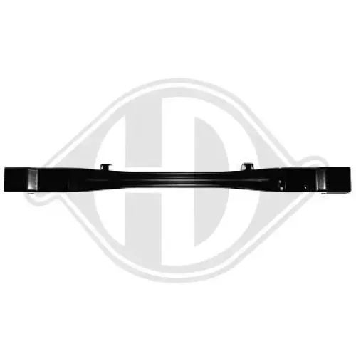 Querträger vorne DIEDERICHS 3041214 Bild Querträger vorne DIEDERICHS 3041214