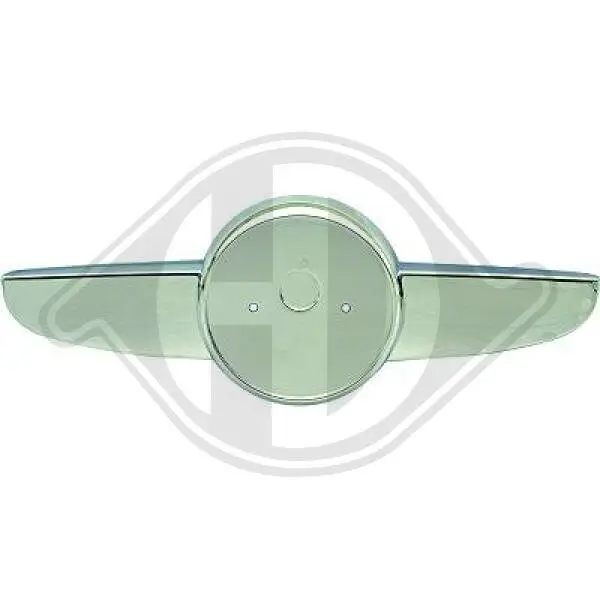 Kühleremblem DIEDERICHS 3041247