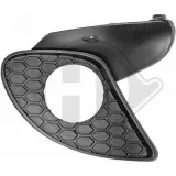 Blende, Stoßfänger rechts DIEDERICHS 3041262