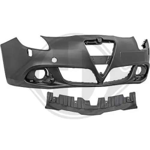 Stoßfänger vorne DIEDERICHS 3042051 Bild Stoßfänger vorne DIEDERICHS 3042051