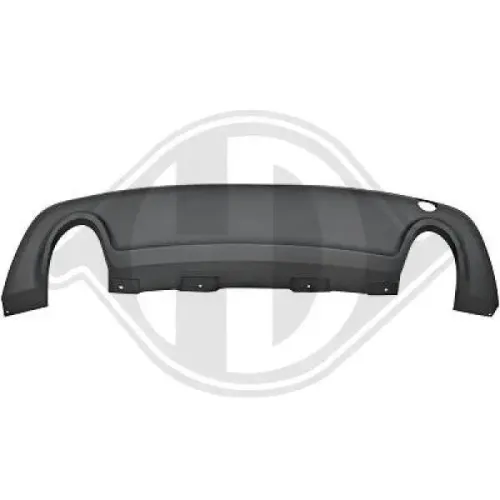 Blende, Stoßfänger hinten DIEDERICHS 3042067 Bild Blende, Stoßfänger hinten DIEDERICHS 3042067