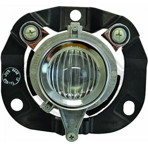 Nebelscheinwerfer rechts links DIEDERICHS 3042088