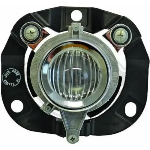 Lüftungsgitter, Stoßfänger links DIEDERICHS 3434147 Bild Lüftungsgitter, Stoßfänger links DIEDERICHS 3434147