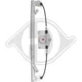 Fensterheber vorne rechts DIEDERICHS 3042120
