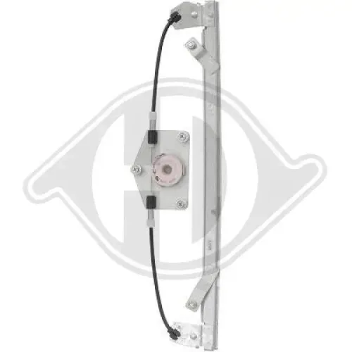 Fensterheber vorne links DIEDERICHS 3042121 Bild Fensterheber vorne links DIEDERICHS 3042121
