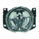 Nebelscheinwerfer rechts links DIEDERICHS 3050088