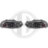 Hauptscheinwerfersatz DIEDERICHS 3050385