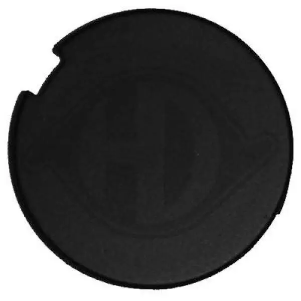 Blende, Stoßfänger vorne DIEDERICHS 3052054