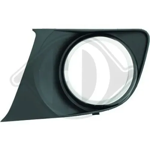 Blende, Stoßfänger links DIEDERICHS 3052063 Bild Blende, Stoßfänger links DIEDERICHS 3052063