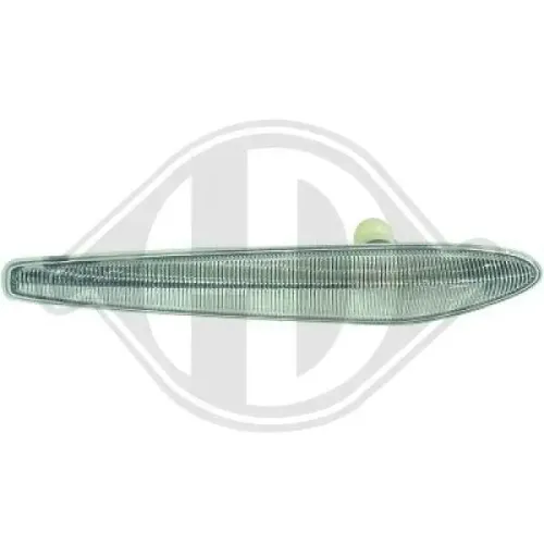 Blinkleuchte vorne rechts DIEDERICHS 3052076 Bild Blinkleuchte vorne rechts DIEDERICHS 3052076