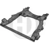 Hilfsrahmen/Aggregateträger vorne DIEDERICHS 3052119