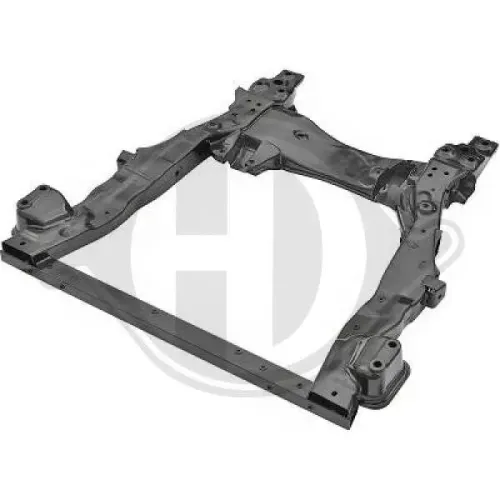Hilfsrahmen/Aggregateträger vorne DIEDERICHS 3052119 Bild Hilfsrahmen/Aggregateträger vorne DIEDERICHS 3052119