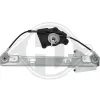 Fensterheber hinten links DIEDERICHS 3052123