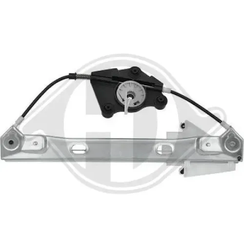 Fensterheber hinten links DIEDERICHS 3052123 Bild Fensterheber hinten links DIEDERICHS 3052123