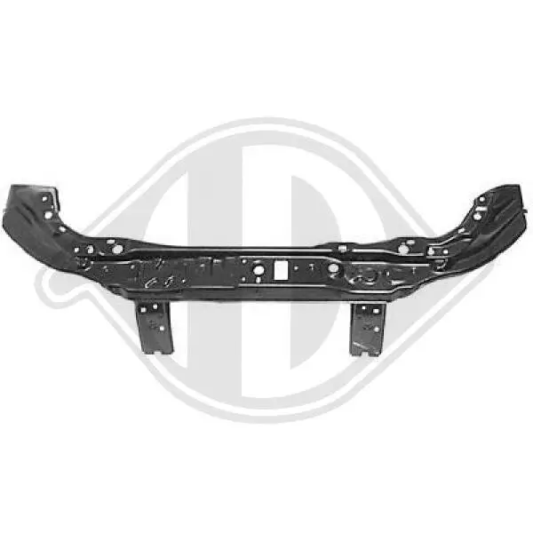 Frontverkleidung DIEDERICHS 3212002