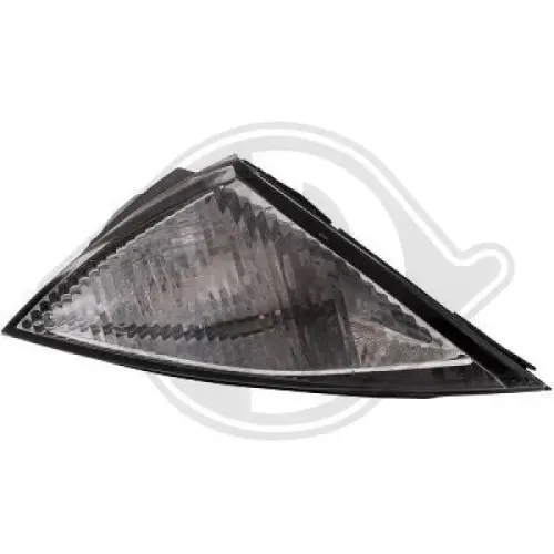 Blinkleuchte vorne rechts DIEDERICHS 3212178 Bild Blinkleuchte vorne rechts DIEDERICHS 3212178