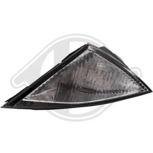 Blinkleuchte vorne links DIEDERICHS 3212179 Bild Blinkleuchte vorne links DIEDERICHS 3212179