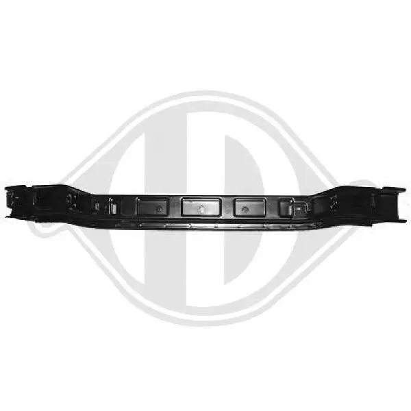 Querträger unten DIEDERICHS 3213014