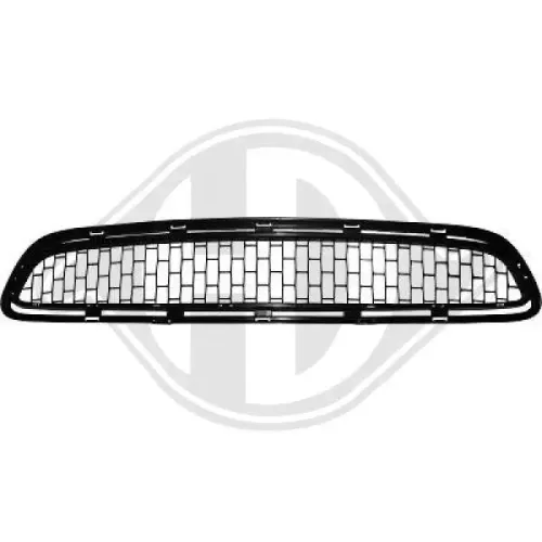 Blinkleuchte vorne links DIEDERICHS 3451073 Bild Blinkleuchte vorne links DIEDERICHS 3451073