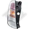 Klappe, Abschlepphaken vorne DIEDERICHS 3452061 Bild Klappe, Abschlepphaken vorne DIEDERICHS 3452061