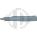 Zier-/Schutzleiste, Kotflügel hinten rechts DIEDERICHS 3213422