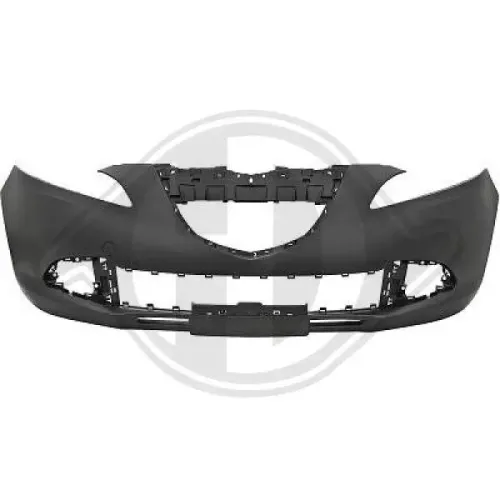 Stoßfänger vorne DIEDERICHS 3214050 Bild Stoßfänger vorne DIEDERICHS 3214050