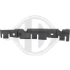 Halter, Stoßfänger vorne links DIEDERICHS 3405033