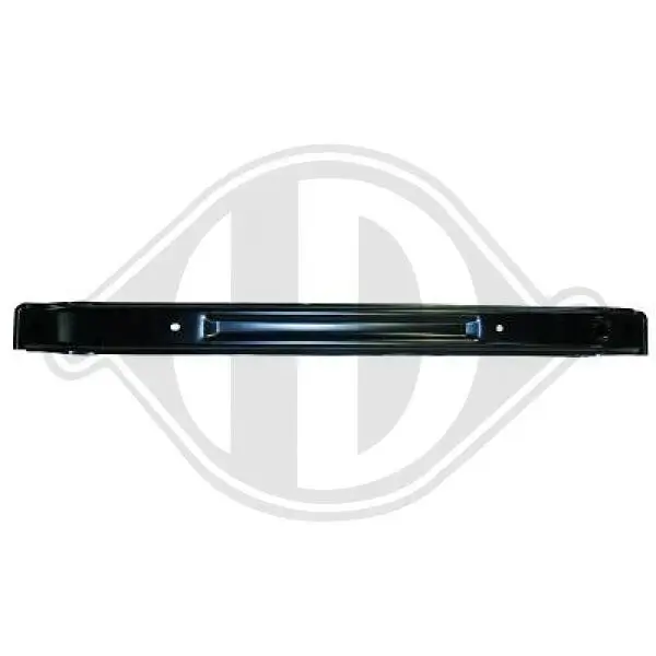 Aufpralldämpfer, Stoßfänger hinten DIEDERICHS 3405065