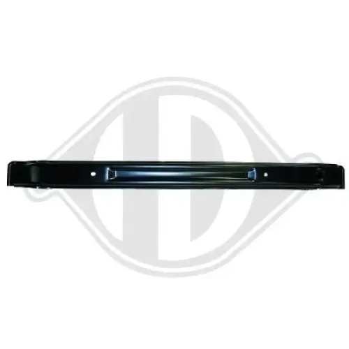 Lüftungsgitter, Stoßfänger unten DIEDERICHS 3452945 Bild Lüftungsgitter, Stoßfänger unten DIEDERICHS 3452945