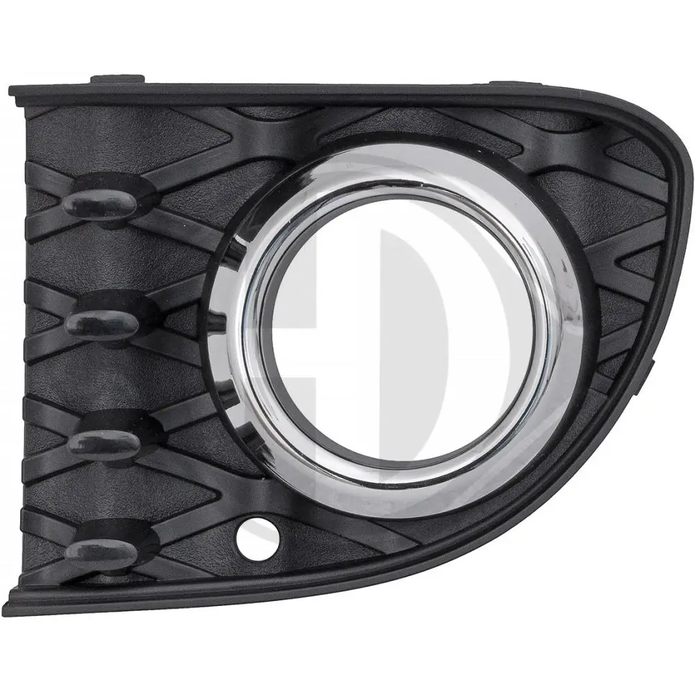 Lüftungsgitter, Stoßfänger rechts DIEDERICHS 3405148