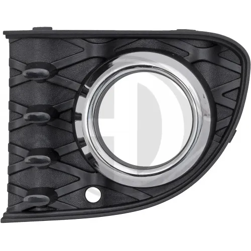 Lüftungsgitter, Stoßfänger rechts DIEDERICHS 3405148 Bild Lüftungsgitter, Stoßfänger rechts DIEDERICHS 3405148