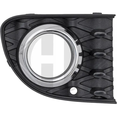 Lüftungsgitter, Stoßfänger links DIEDERICHS 3405149 Bild Lüftungsgitter, Stoßfänger links DIEDERICHS 3405149