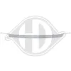 Zier-/Schutzleiste, Stoßfänger hinten DIEDERICHS 3405167 Bild Zier-/Schutzleiste, Stoßfänger hinten DIEDERICHS 3405167