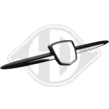 Zier-/Schutzleiste, Stoßfänger vorne DIEDERICHS 3405240