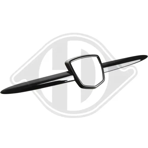Zier-/Schutzleiste, Stoßfänger vorne DIEDERICHS 3405240 Bild Zier-/Schutzleiste, Stoßfänger vorne DIEDERICHS 3405240