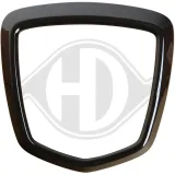 Zier-/Schutzleiste, Stoßfänger hinten DIEDERICHS 3405241