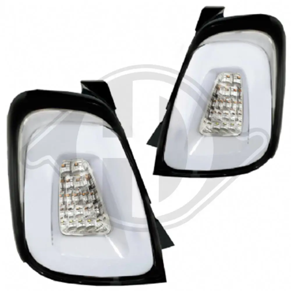 Heckleuchtensatz DIEDERICHS 3405297