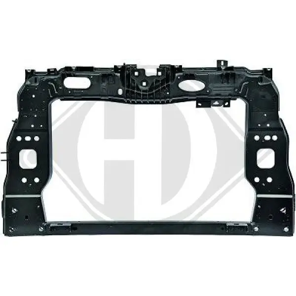 Frontverkleidung DIEDERICHS 3405602