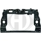 Frontverkleidung DIEDERICHS 3405602