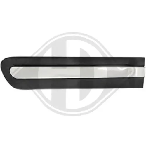 Aufpralldämpfer, Stoßfänger vorne DIEDERICHS 3456064 Bild Aufpralldämpfer, Stoßfänger vorne DIEDERICHS 3456064