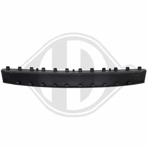 Zier-/Schutzleiste, Stoßfänger hinten DIEDERICHS 3405667 Bild Zier-/Schutzleiste, Stoßfänger hinten DIEDERICHS 3405667
