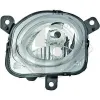 Hauptscheinwerfer rechts DIEDERICHS 3456182 Bild Hauptscheinwerfer rechts DIEDERICHS 3456182