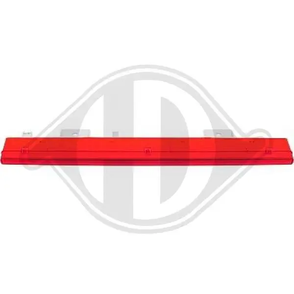 Zusatzbremsleuchte DIEDERICHS 3405696